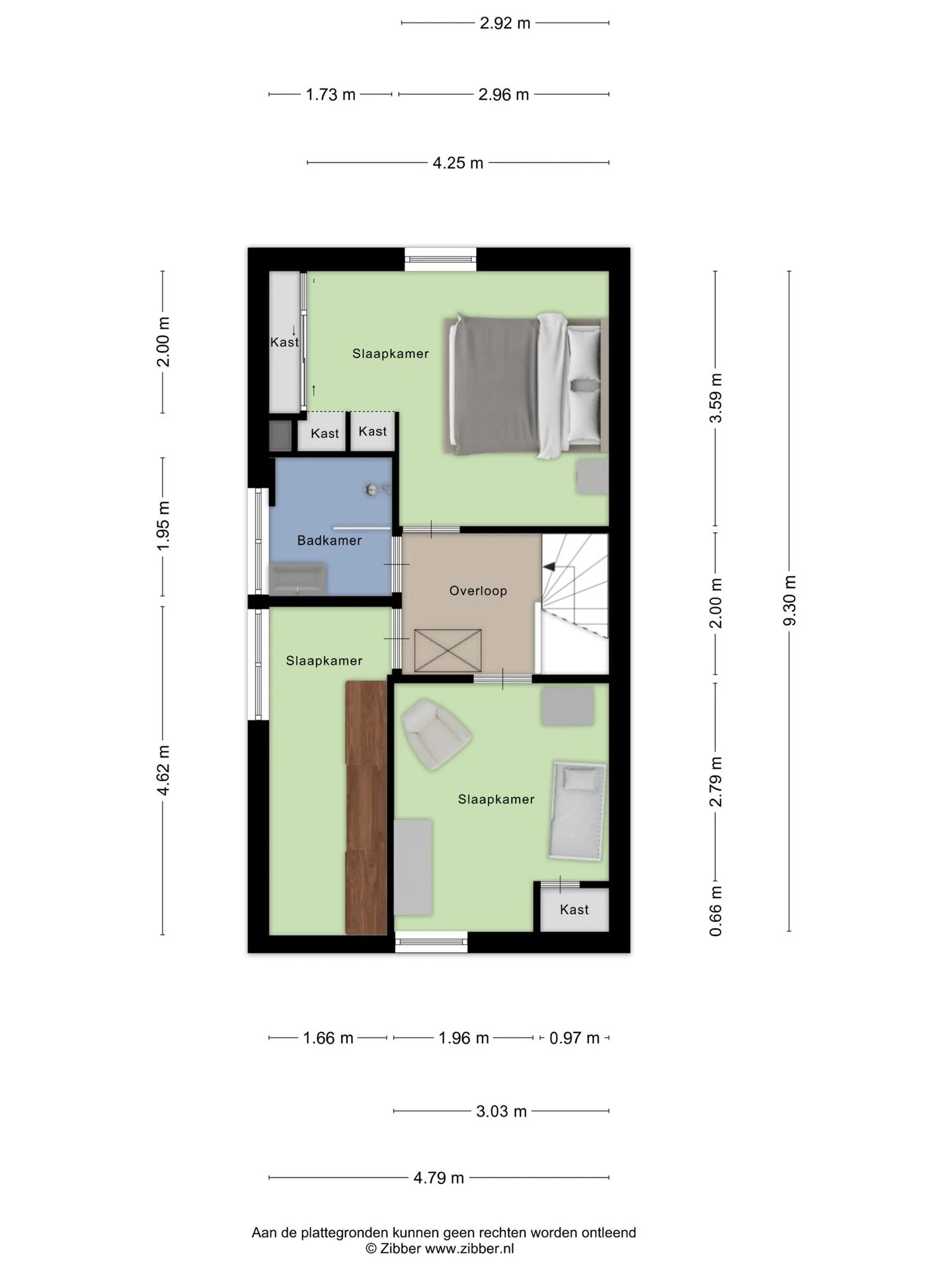 Hulsdonksestraat 37 Roosendaal thumbnail 39