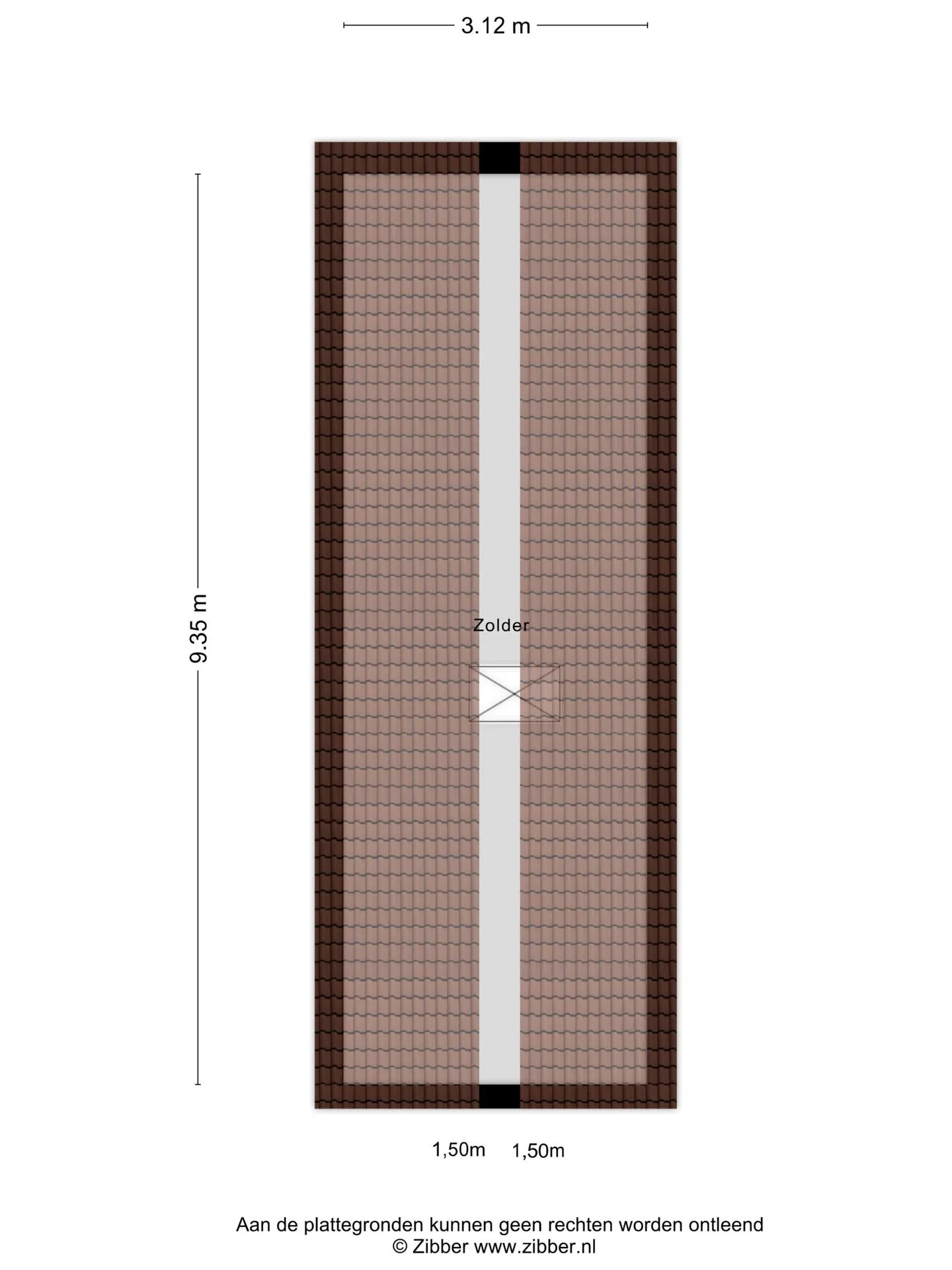 Hulsdonksestraat 37 Roosendaal thumbnail 40
