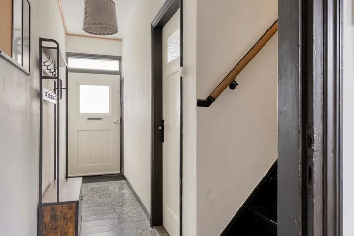 Hulsdonksestraat 84 Roosendaal foto 2