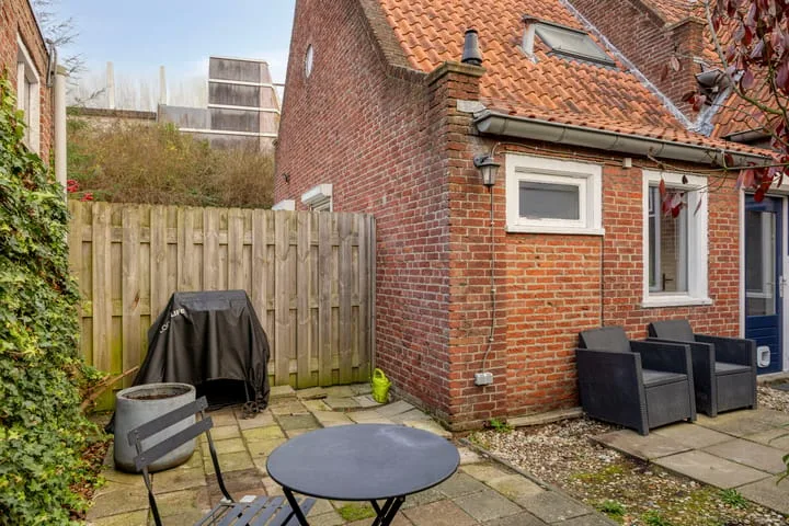 Hulsdonksestraat 84 Roosendaal thumbnail 20