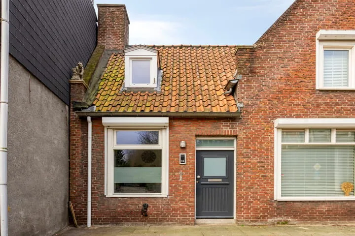 Hulsdonksestraat 84 Roosendaal thumbnail 21