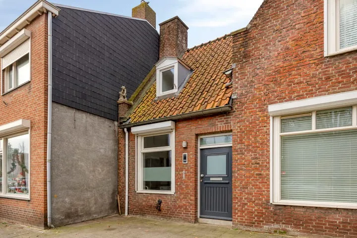 Hulsdonksestraat 84 Roosendaal thumbnail 22