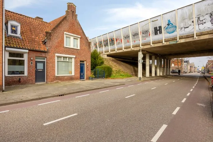 Hulsdonksestraat 84 Roosendaal thumbnail 23