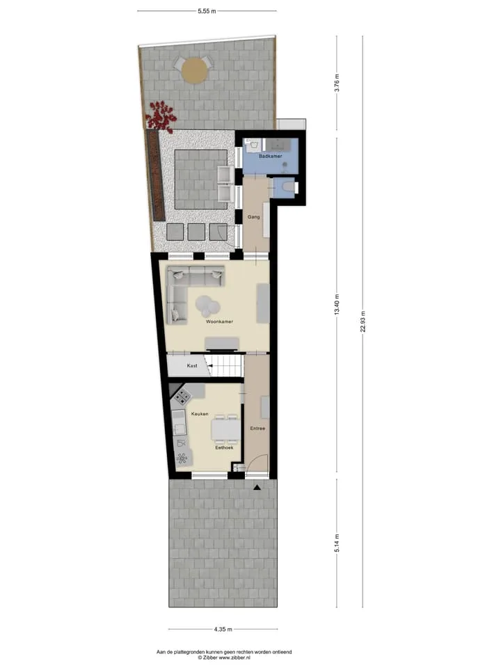 Hulsdonksestraat 84 Roosendaal thumbnail 25