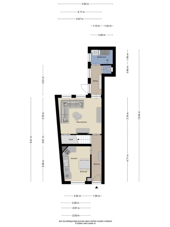 Hulsdonksestraat 84 Roosendaal thumbnail 26