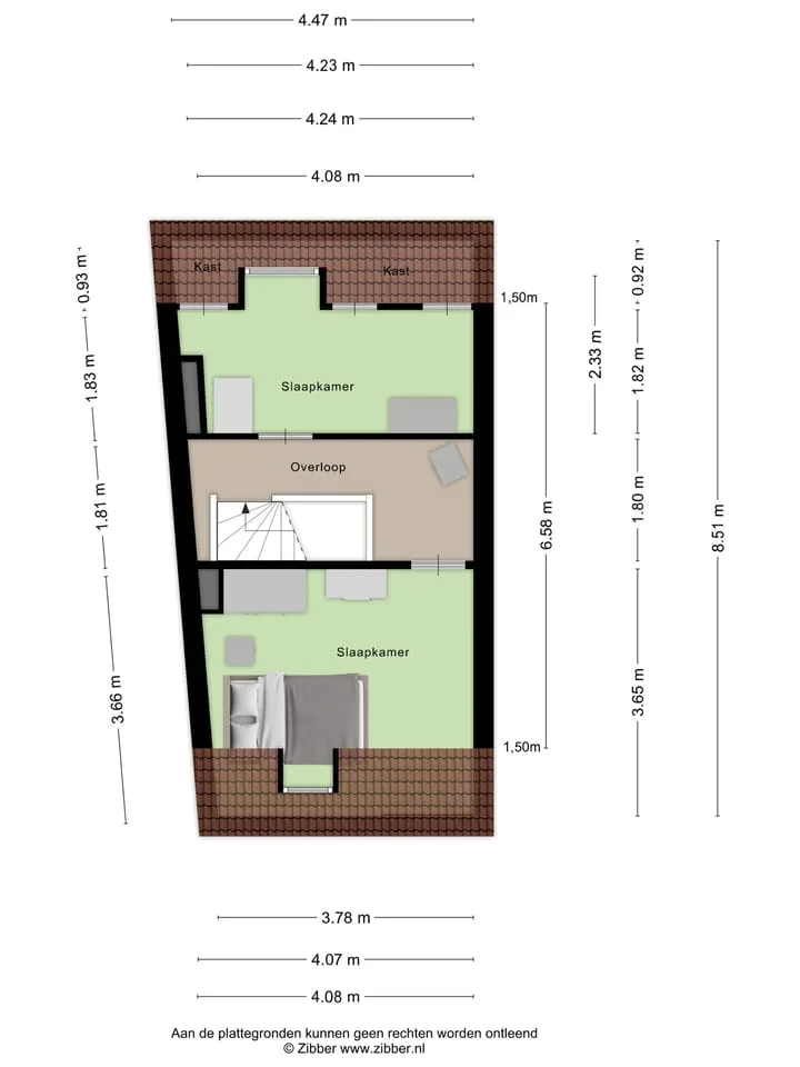 Hulsdonksestraat 84 Roosendaal thumbnail 27