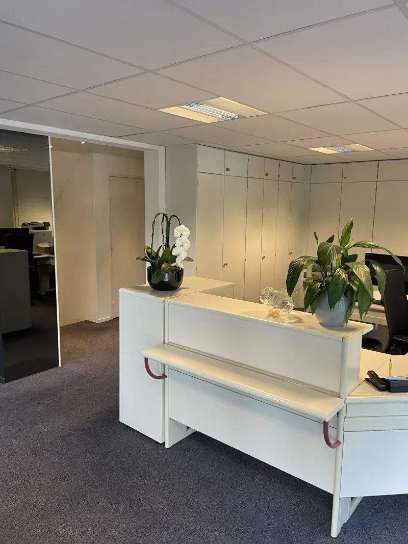 Office photo of Hulsebosch Makelaardij b.v.