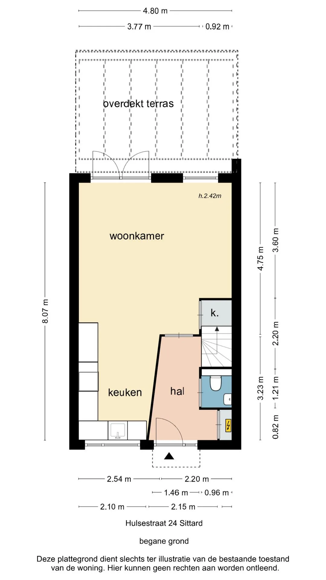 Hulsestraat 24 Sittard thumbnail 28