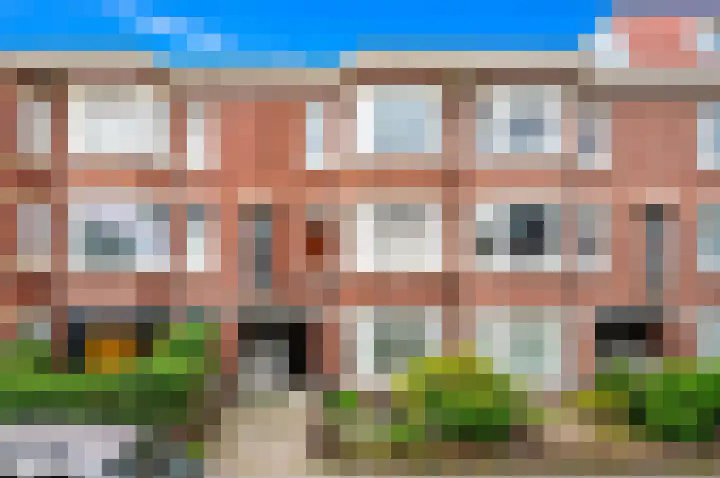 Hulshorststraat 301 A Den Haag