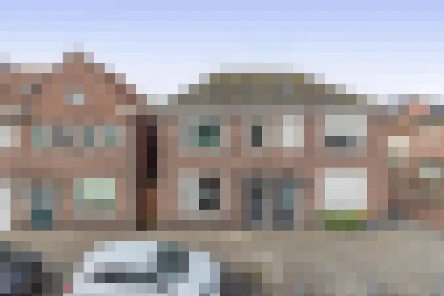 Hulst 109 Geldrop
