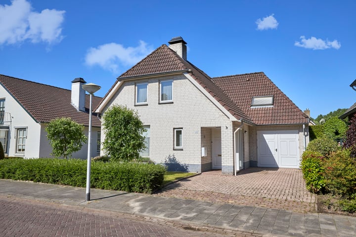 Photo de la maison Hulst 33, Best