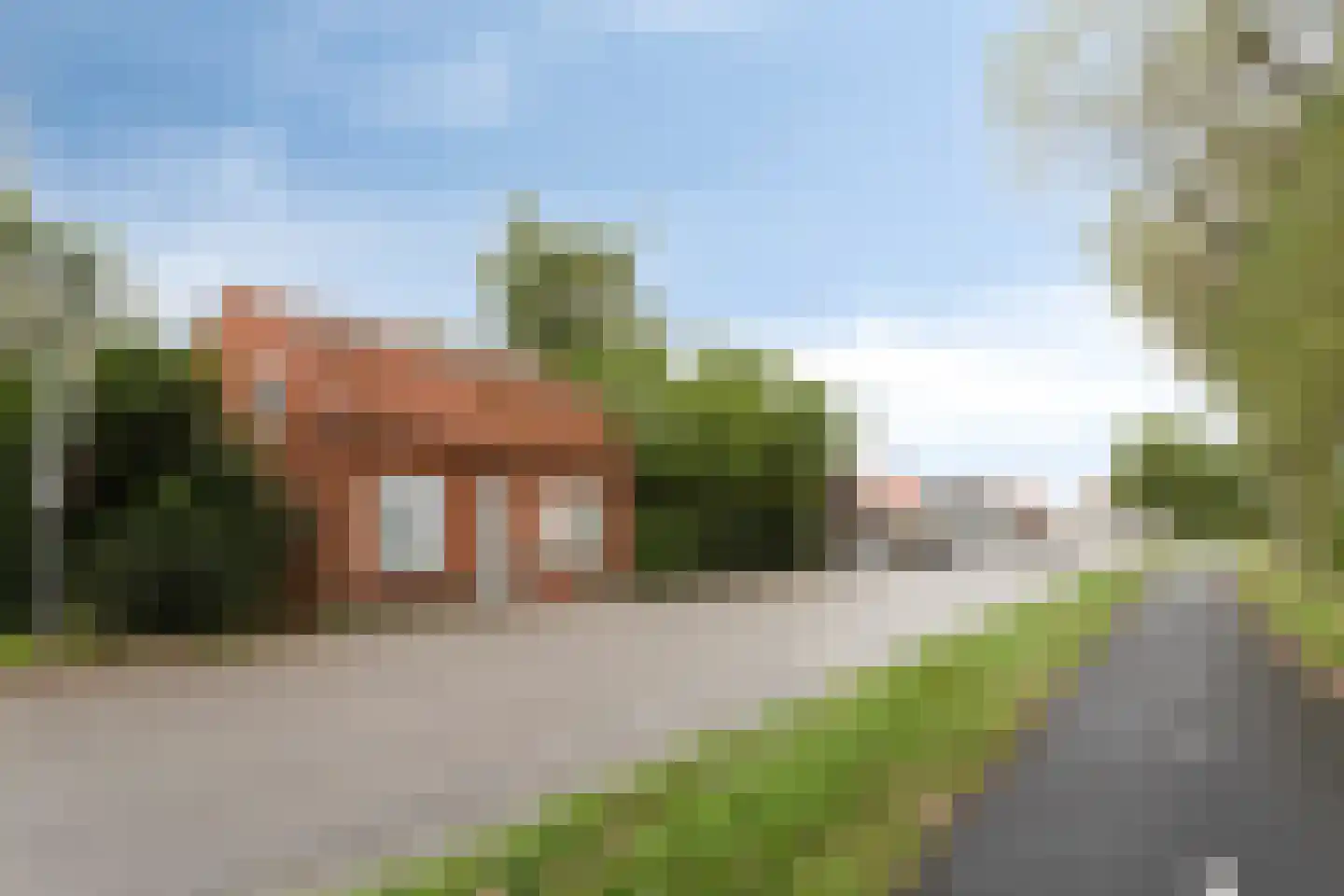 Hulsterweg 166 in Terhole