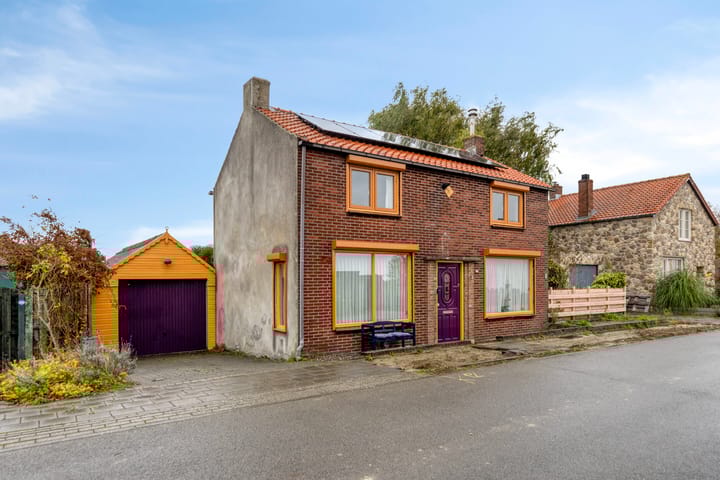 Hulsterweg 167 in Terhole photo