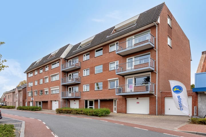 Hulsterweg 38g in Kloosterzande Foto