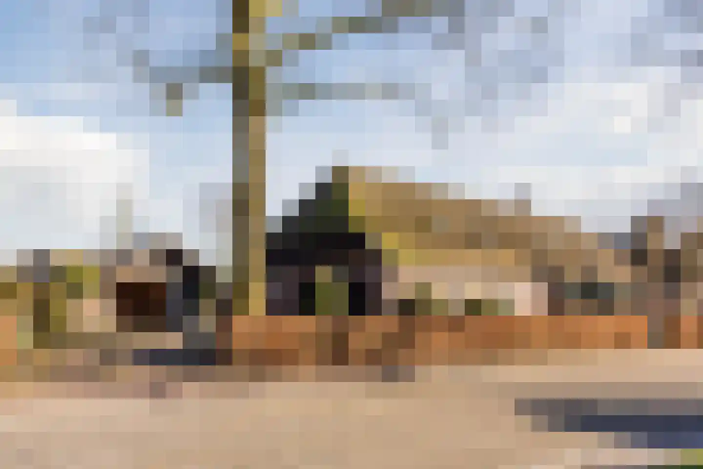 Hulstheuvel 6 Uden