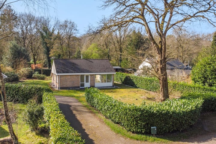 Hulsthof 32 en Appelscha foto