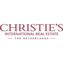 Logo Hulstkamp Christie's Makelaars