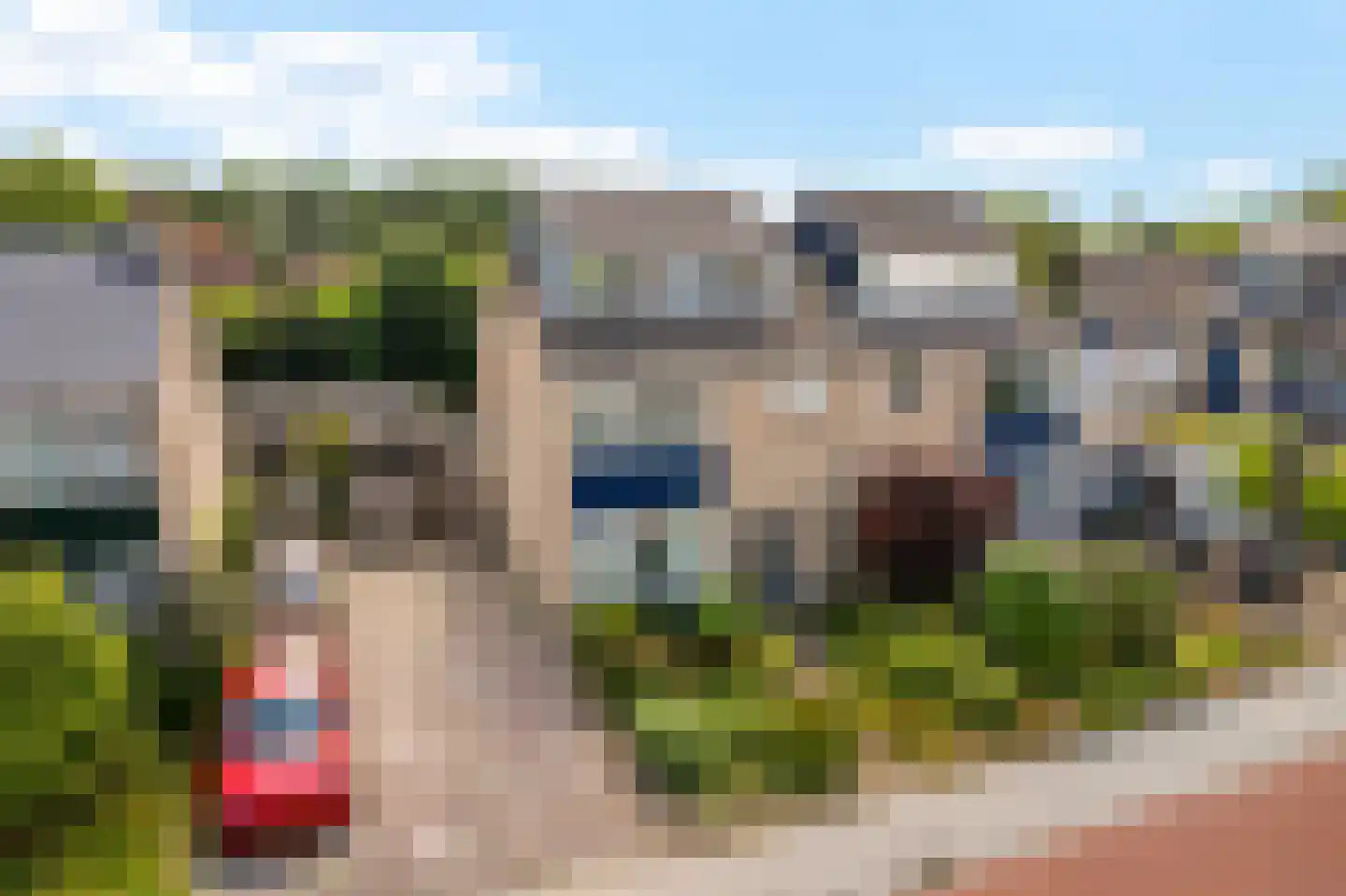 Hulstlaan 10 in Zuidlaren