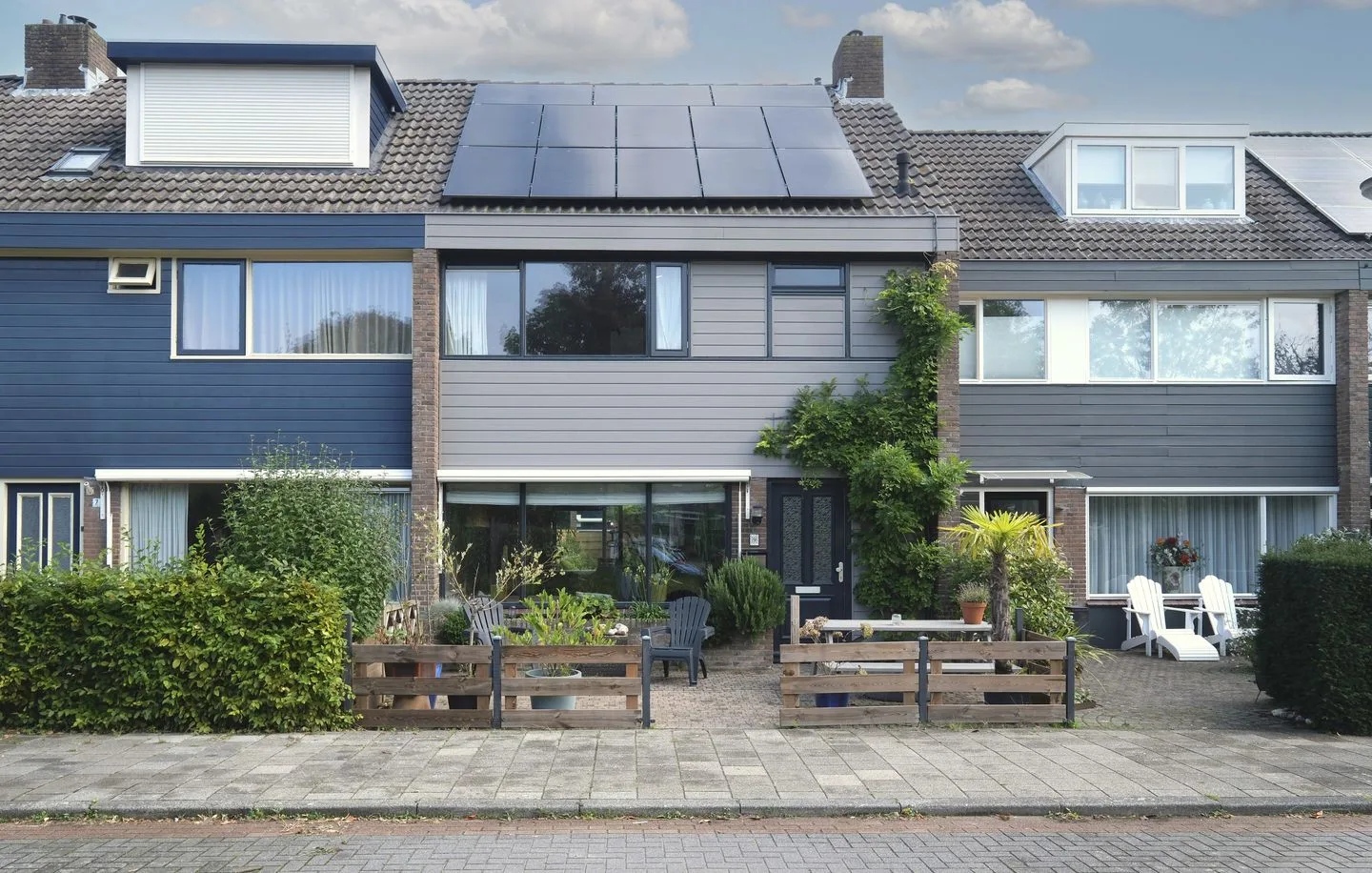 Hulstlaan 9 in Heerhugowaard