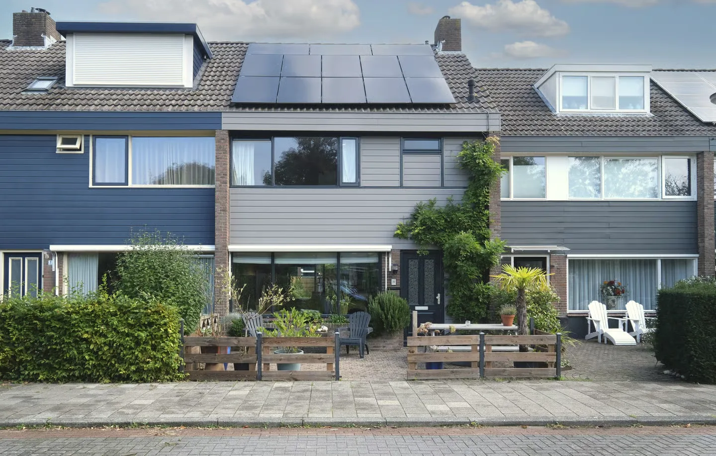 Hulstlaan 9 in Heerhugowaard