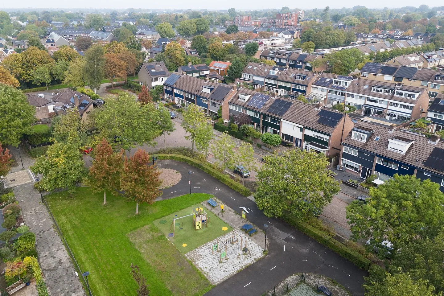 Hulstlaan 9 Heerhugowaard thumbnail 4