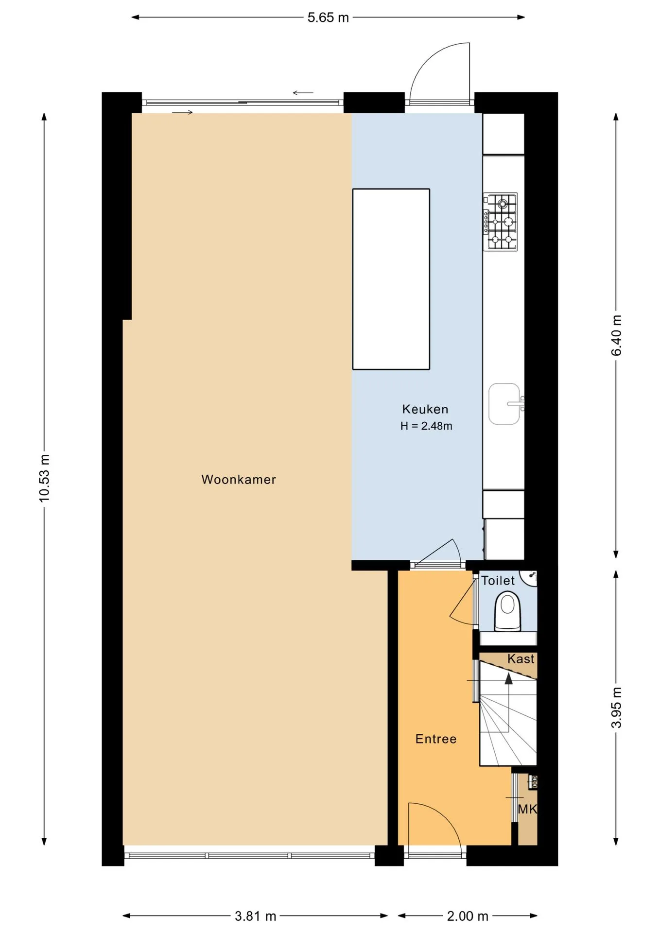 Hulstlaan 9 Heerhugowaard thumbnail 40