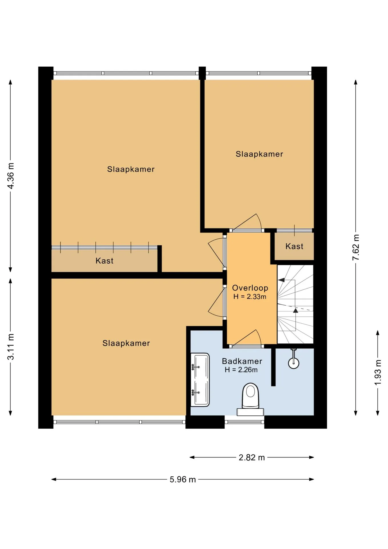 Hulstlaan 9 Heerhugowaard thumbnail 41