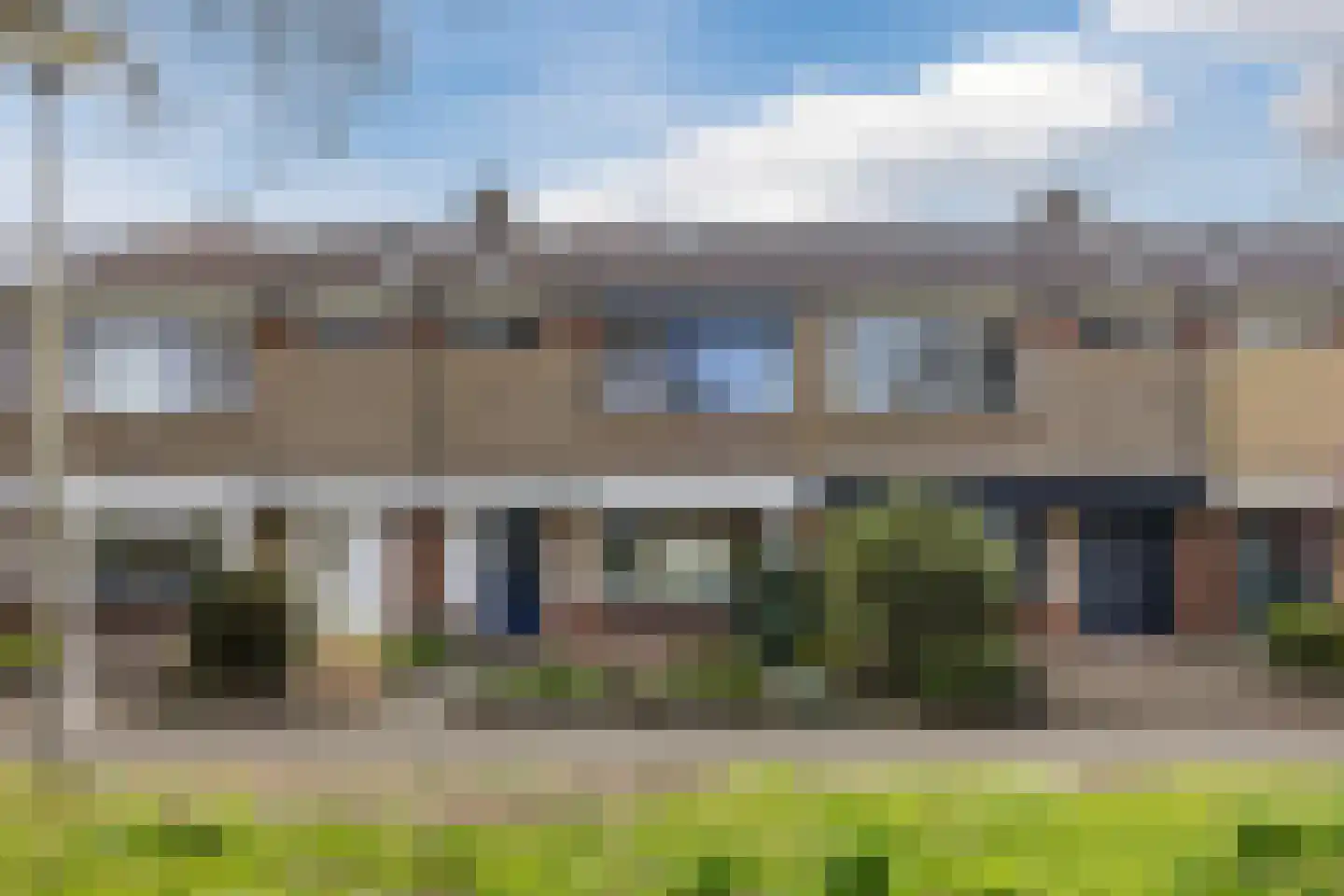 Hulstrand 18 en Spijkenisse