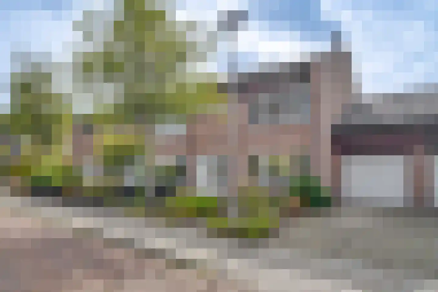 Hulststraat 16 in Noord-Scharwoude