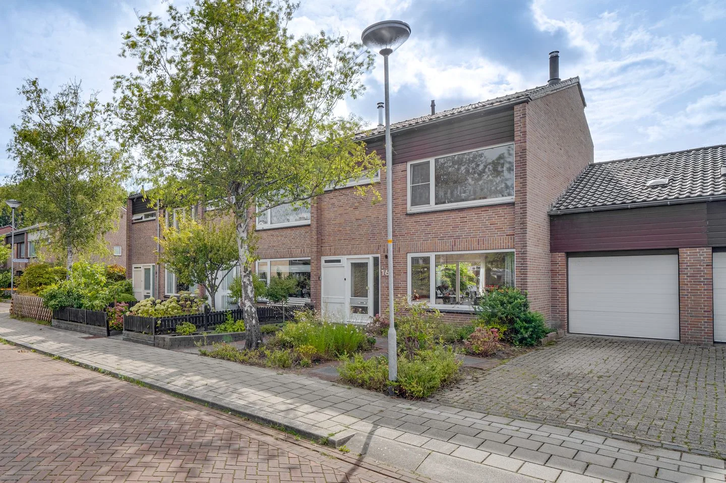 Hulststraat 16 Noord-Scharwoude