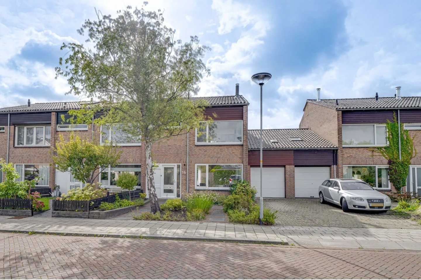 Hulststraat 16 Noord-Scharwoude foto 2