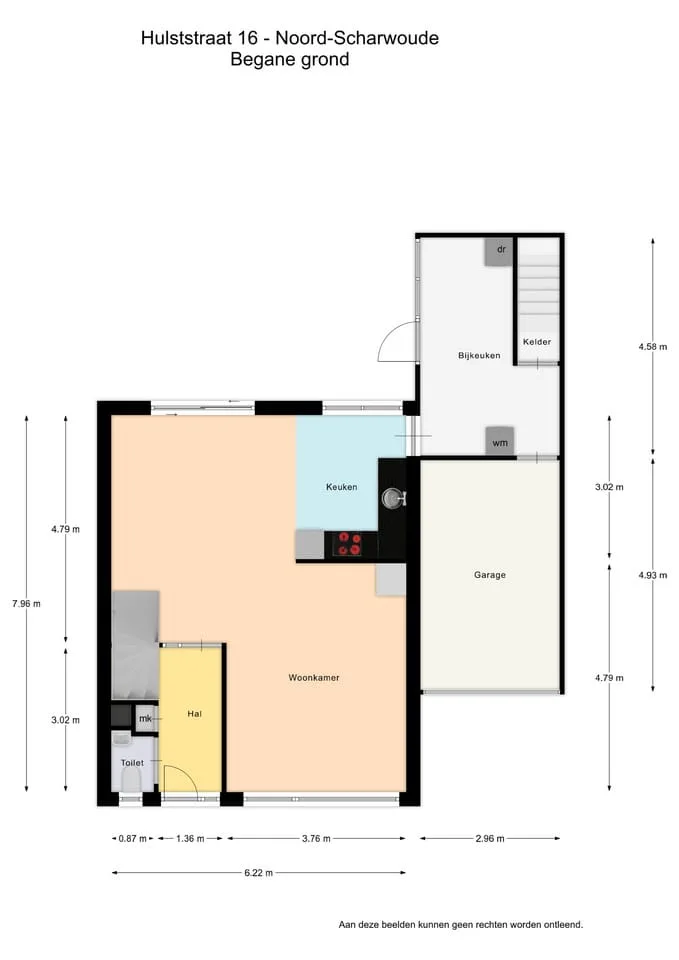 Hulststraat 16 Noord-Scharwoude thumbnail 61
