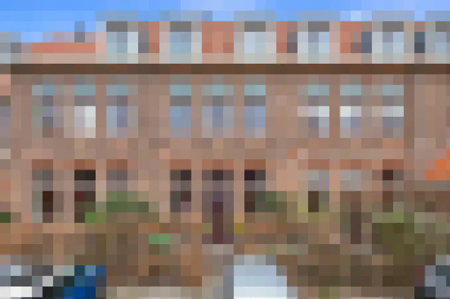 Hulststraat 17 Den Haag