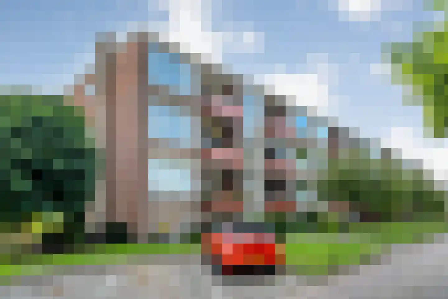 Hulststraat 3 in Hoogeveen