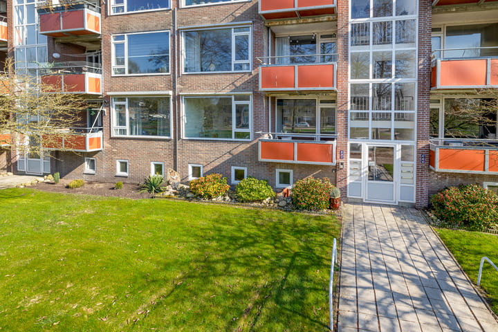 Foto de la vivienda Hulststraat 37, Hoogeveen