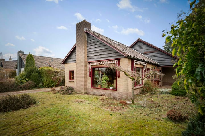 Hulstweg 7 in Harfsen