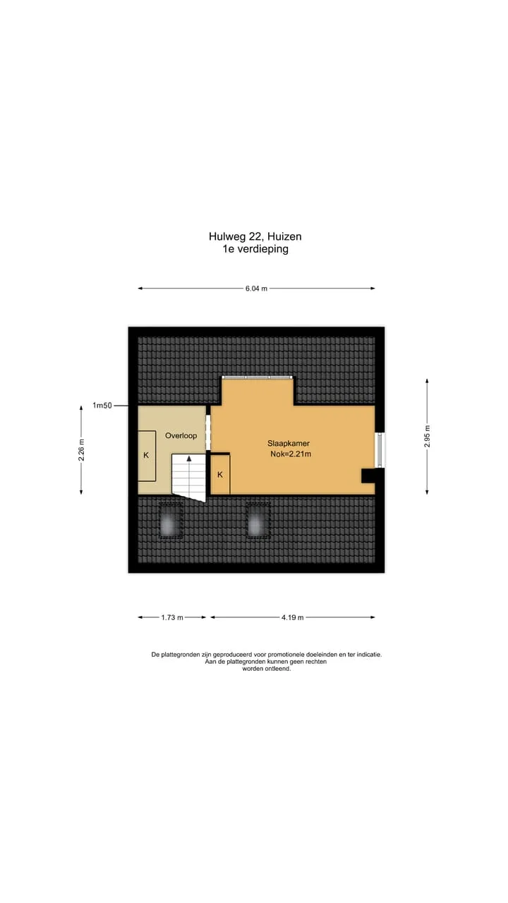 Hulweg 22 Huizen thumbnail 12