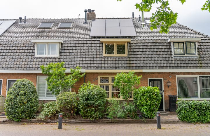 Photo of property Hulweg 36, Huizen
