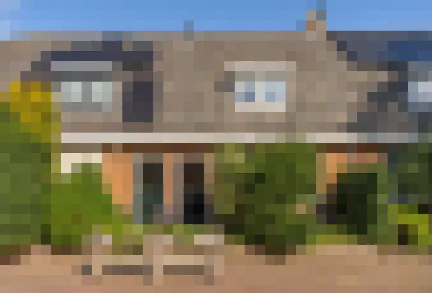 Hulweg 42 Huizen