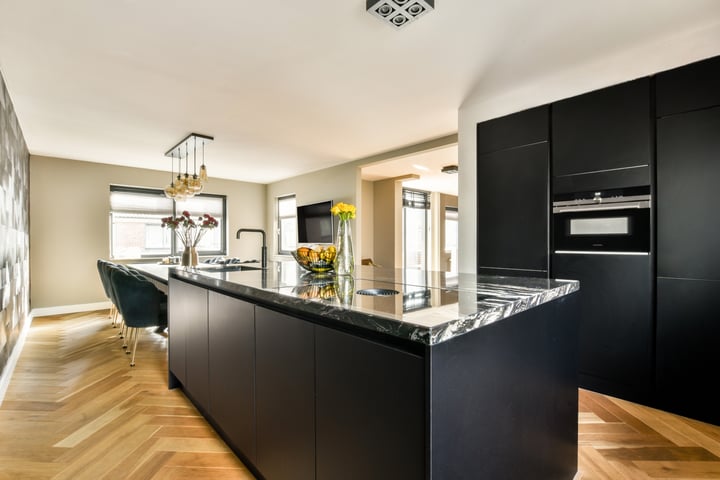 Humberto Delgadoplein 9 dans Amsterdam photo