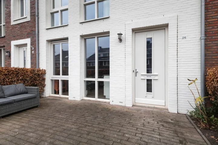 Humilitasstraat 26 Leeuwarden thumbnail 11