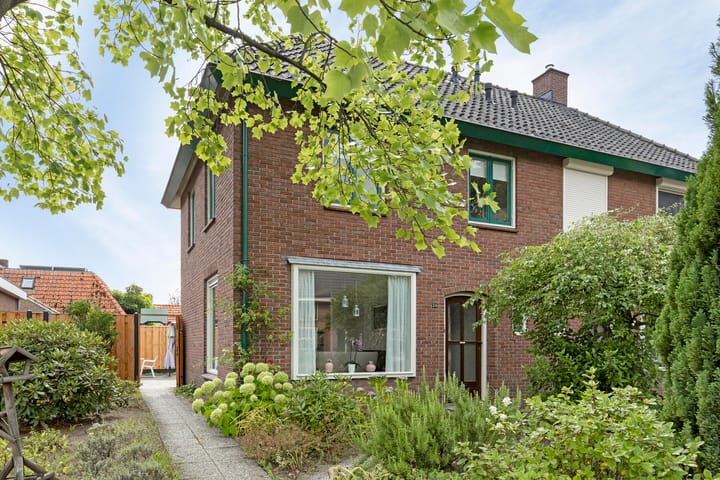 Hummeloseweg 24 en Zelhem foto