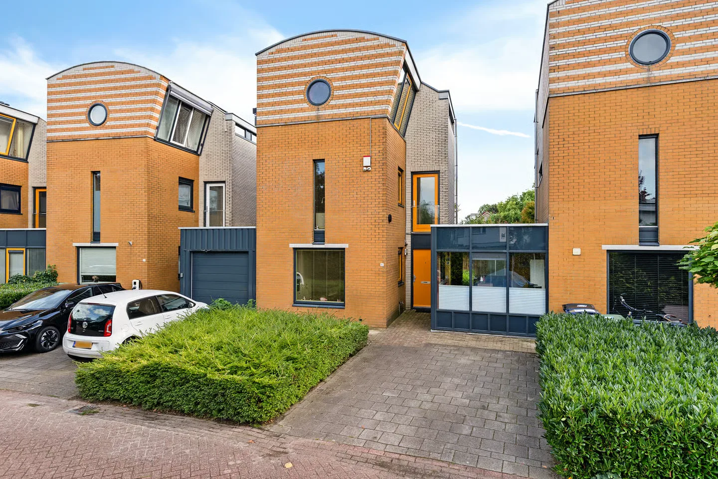 Humphrey Bogartstraat 6 Almere