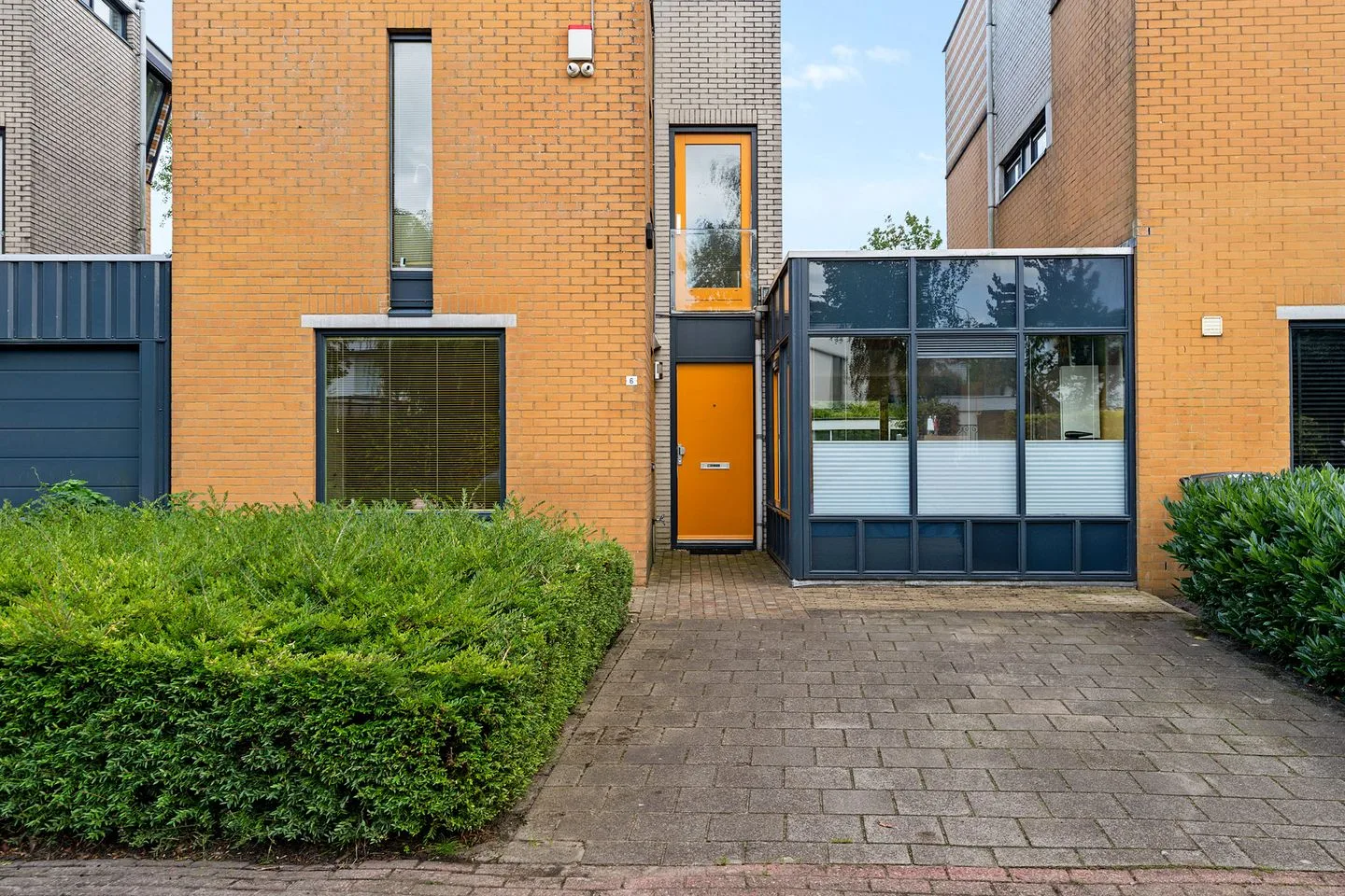 Humphrey Bogartstraat 6 Almere thumbnail 40