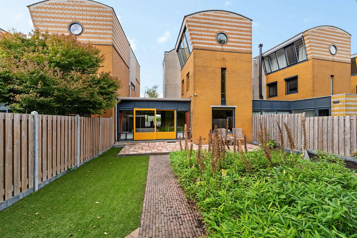 Humphrey Bogartstraat 6 Almere thumbnail 42