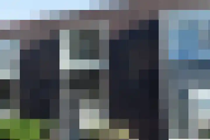 Humsterlandlaan 3 in Groningen