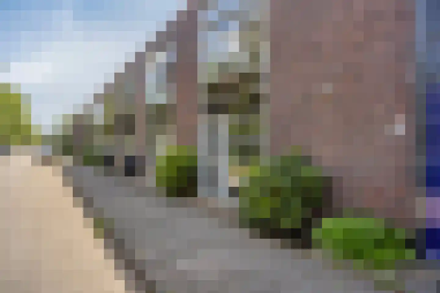 Humsterlandlaan 30 in Groningen