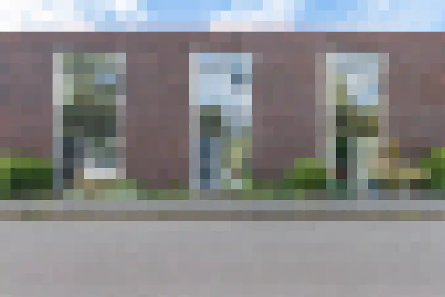 Humsterlandlaan 31 Groningen