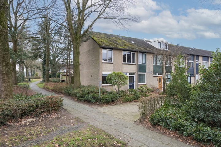 Photo de la maison Hunenborglaan 138, Oldenzaal