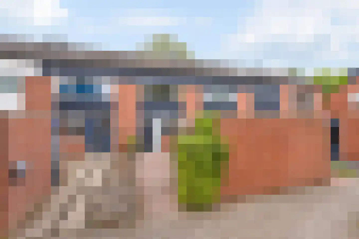 Hunenveldlaan 74 Oldenzaal